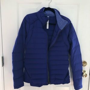 Lululemon jacket only worn twice